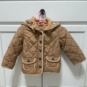Baby Gap Jacket